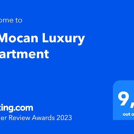 El Mocan Luxury Apartment パルム・マール エクステリア 写真