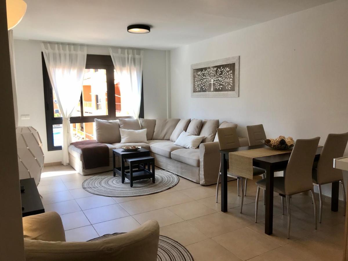 El Mocan Luxury Apartment パルム・マール エクステリア 写真