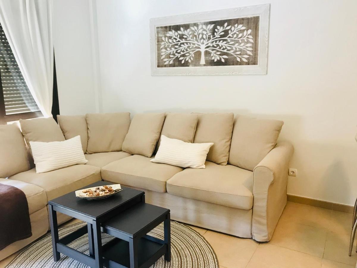 El Mocan Luxury Apartment パルム・マール エクステリア 写真