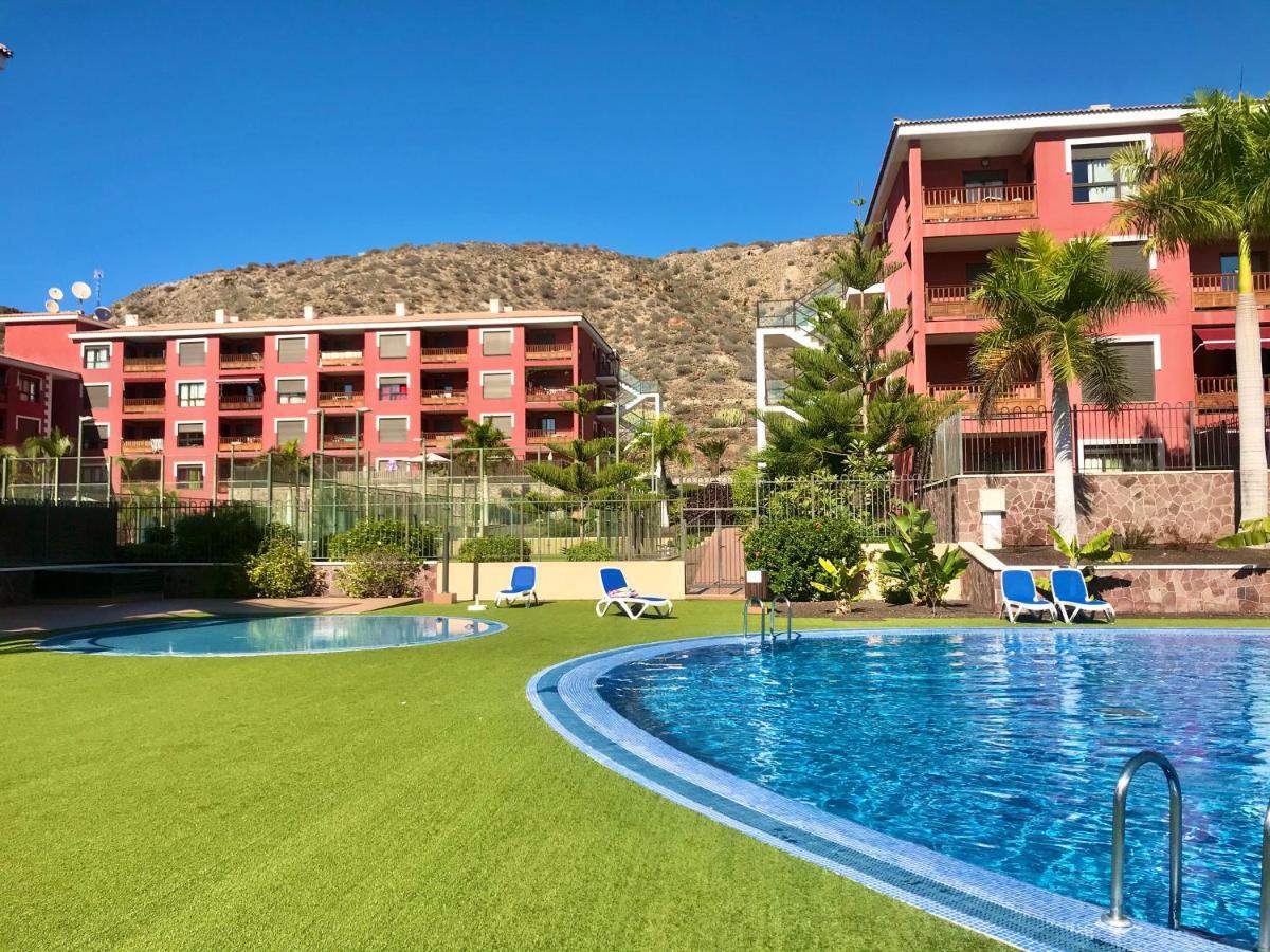 El Mocan Luxury Apartment パルム・マール エクステリア 写真