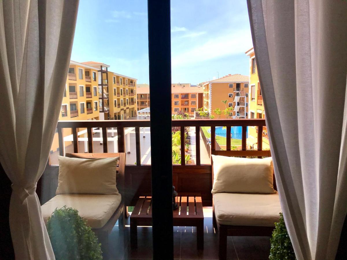 El Mocan Luxury Apartment パルム・マール エクステリア 写真