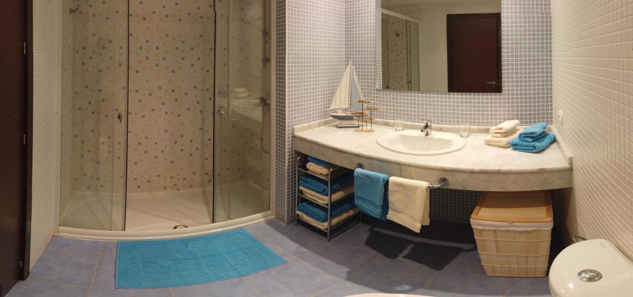 El Mocan Luxury Apartment パルム・マール エクステリア 写真