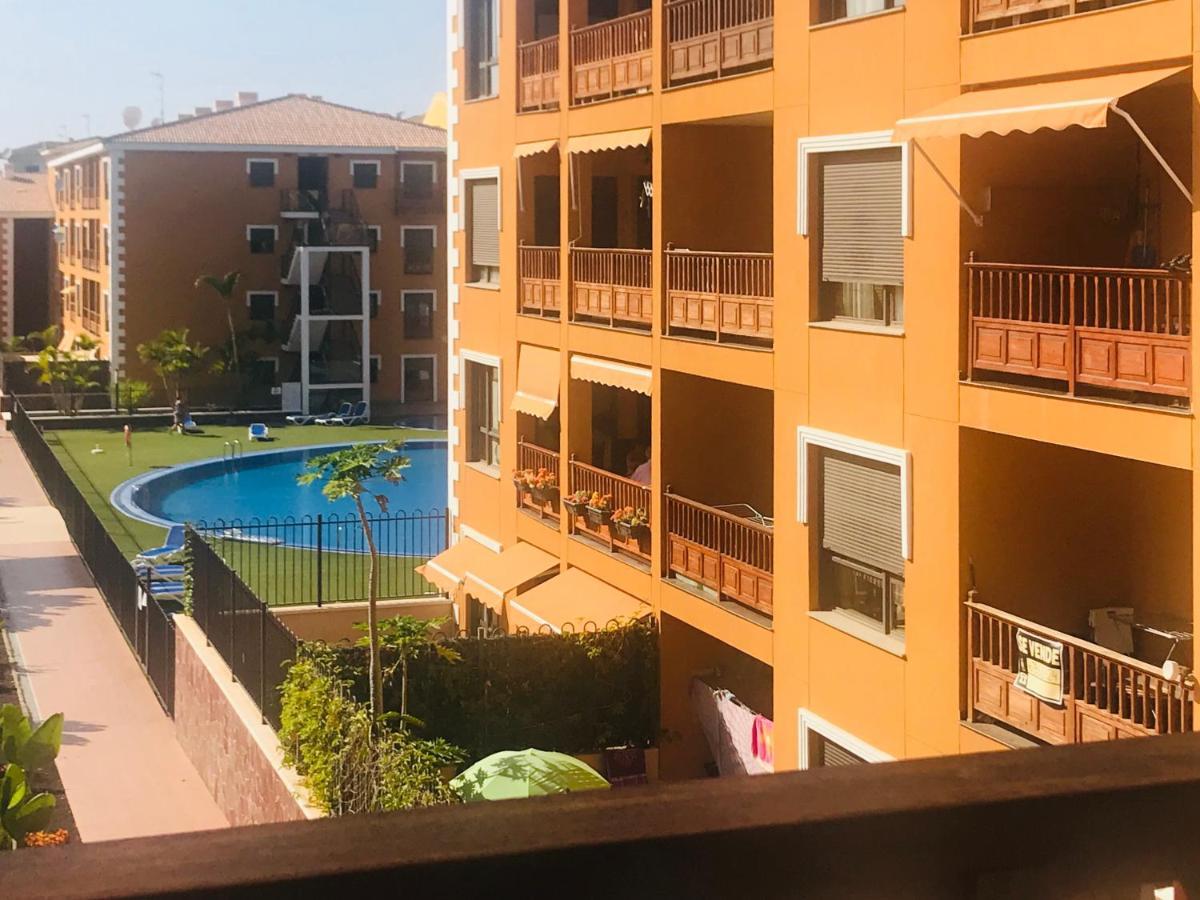 El Mocan Luxury Apartment パルム・マール エクステリア 写真