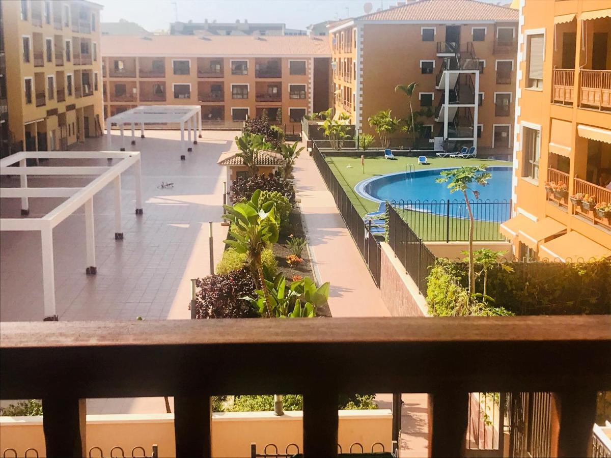 El Mocan Luxury Apartment パルム・マール エクステリア 写真