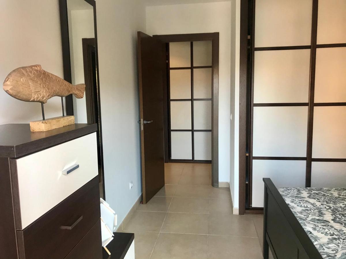 El Mocan Luxury Apartment パルム・マール エクステリア 写真
