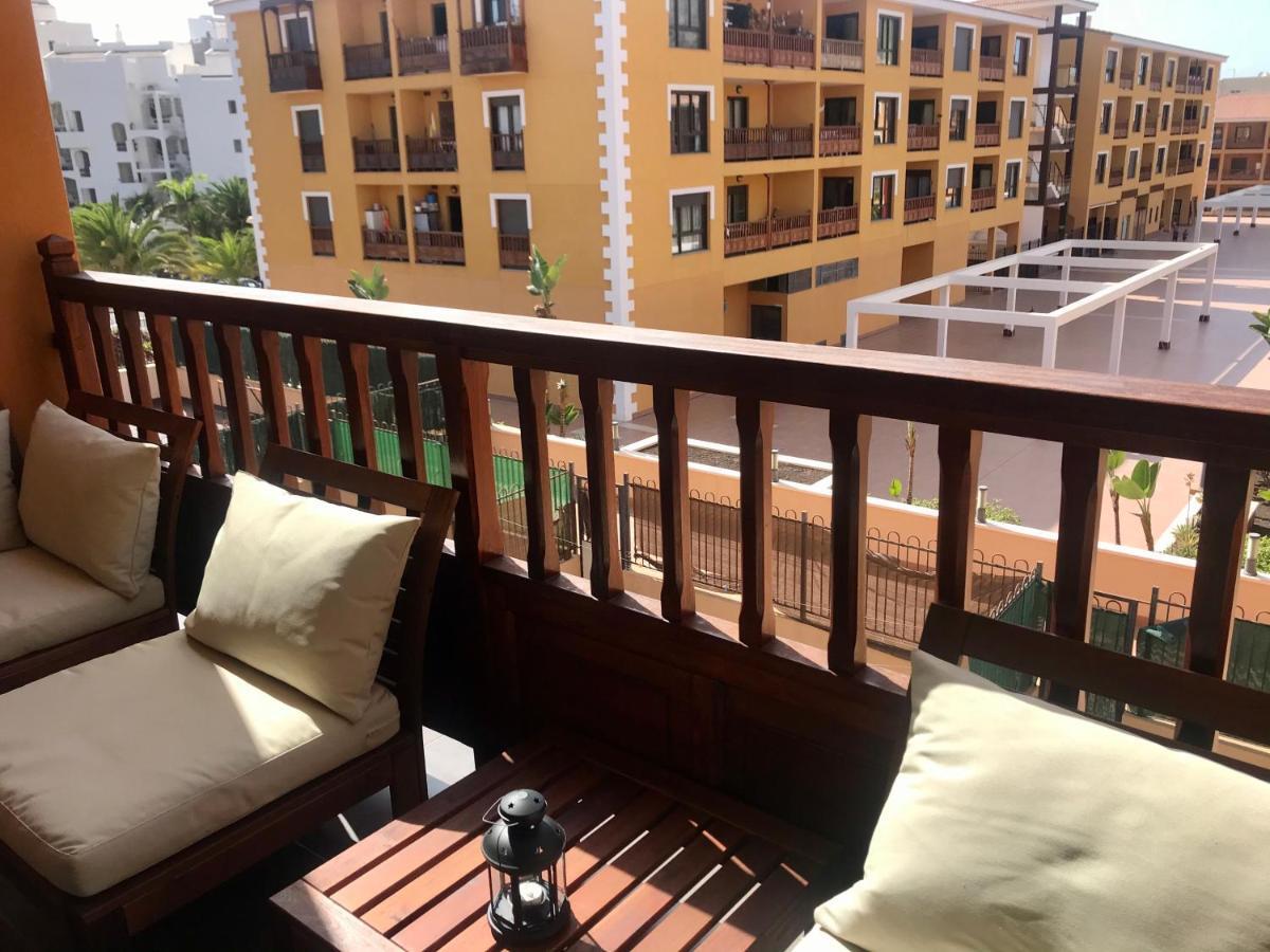 El Mocan Luxury Apartment パルム・マール エクステリア 写真