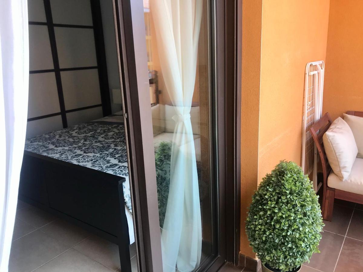 El Mocan Luxury Apartment パルム・マール エクステリア 写真