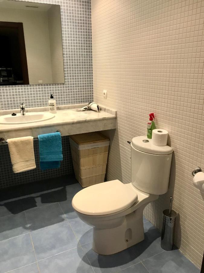 El Mocan Luxury Apartment パルム・マール エクステリア 写真