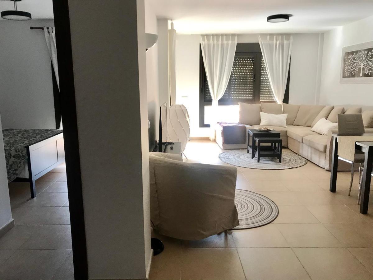 El Mocan Luxury Apartment パルム・マール エクステリア 写真
