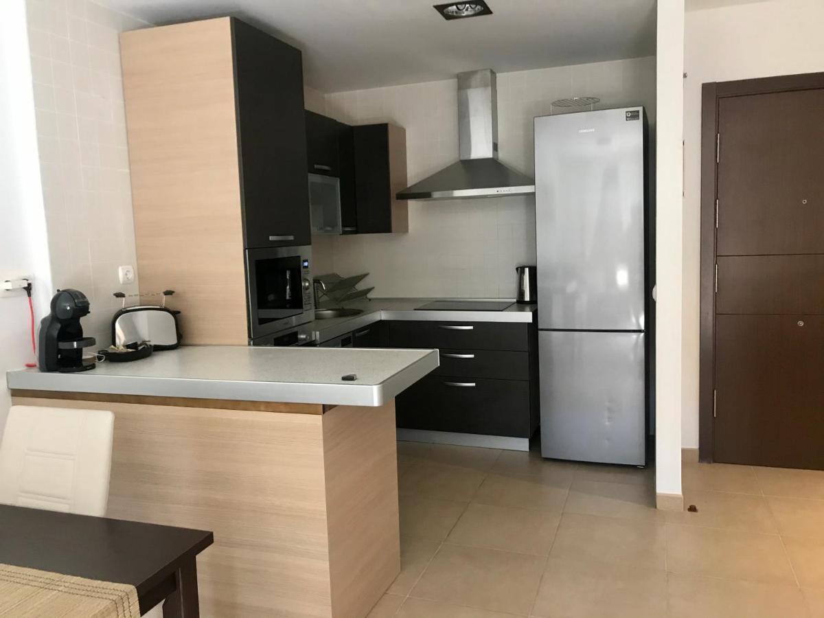 El Mocan Luxury Apartment パルム・マール エクステリア 写真