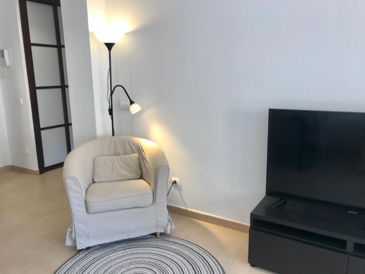El Mocan Luxury Apartment パルム・マール エクステリア 写真