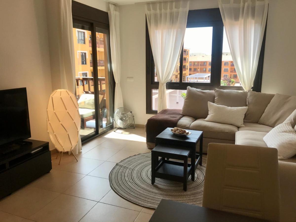 El Mocan Luxury Apartment パルム・マール エクステリア 写真