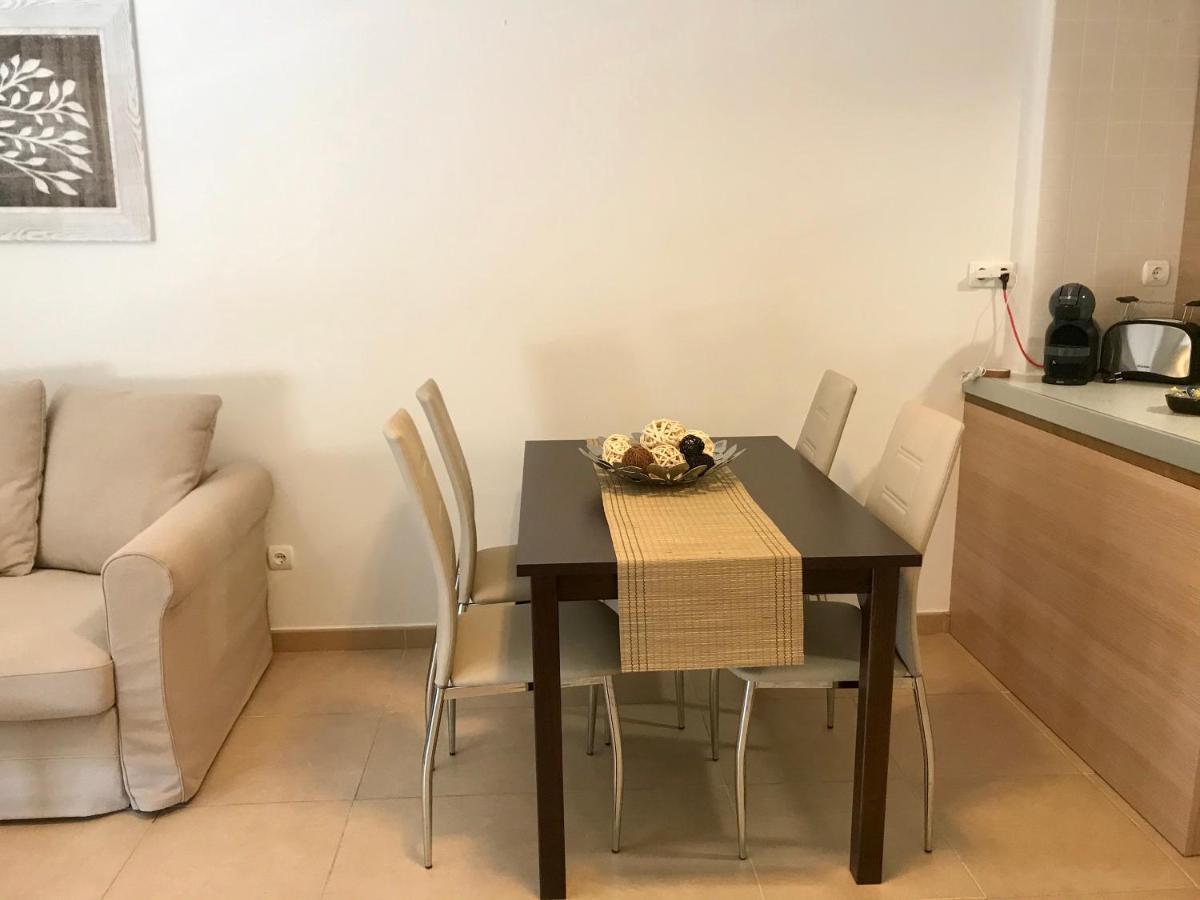 El Mocan Luxury Apartment パルム・マール エクステリア 写真