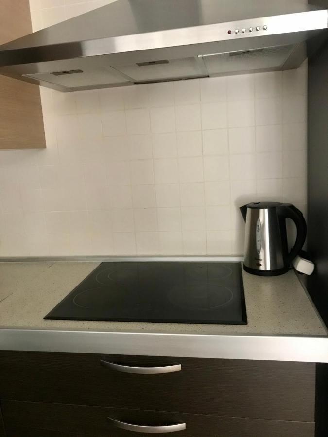 El Mocan Luxury Apartment パルム・マール エクステリア 写真