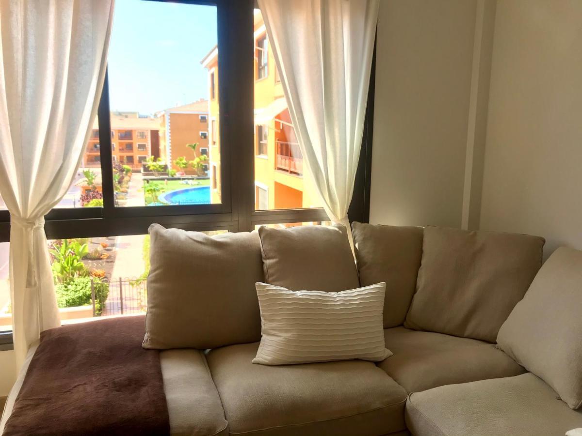 El Mocan Luxury Apartment パルム・マール エクステリア 写真