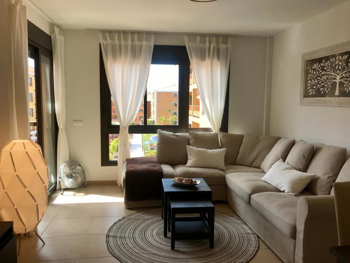 El Mocan Luxury Apartment パルム・マール エクステリア 写真