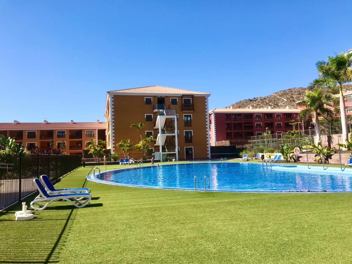 El Mocan Luxury Apartment パルム・マール エクステリア 写真
