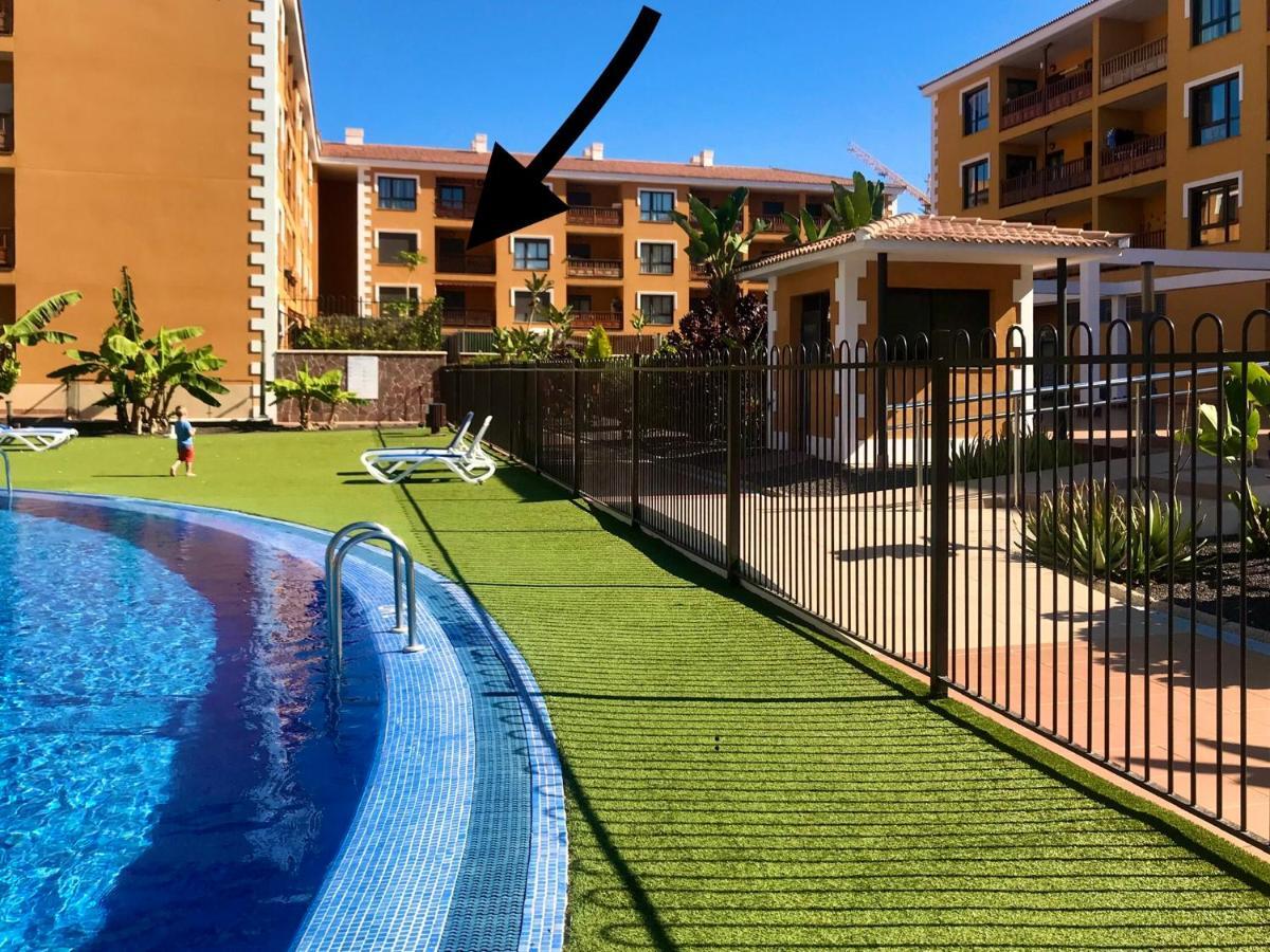 El Mocan Luxury Apartment パルム・マール エクステリア 写真
