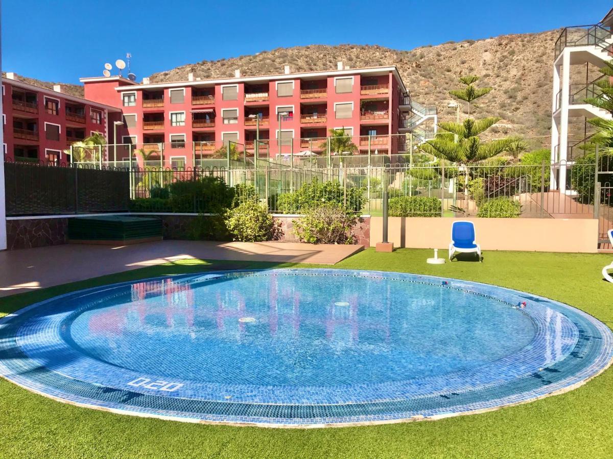 El Mocan Luxury Apartment パルム・マール エクステリア 写真