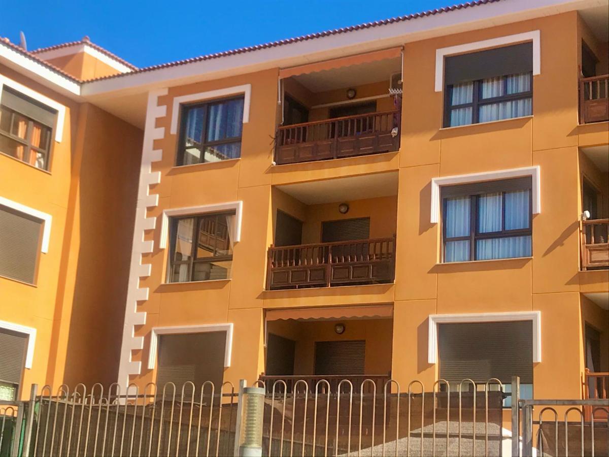 El Mocan Luxury Apartment パルム・マール エクステリア 写真